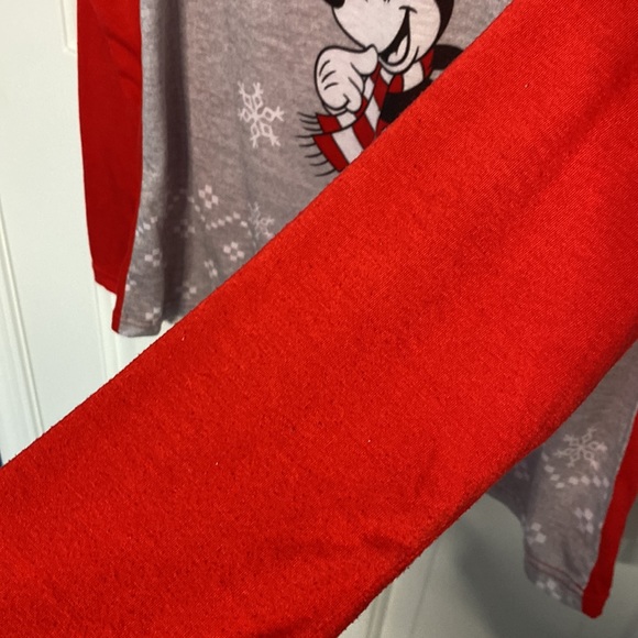 Minnie Mouse Long Sleeve Tee - Picture 4 of 6